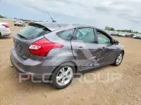 2013 Ford FOCUS фото