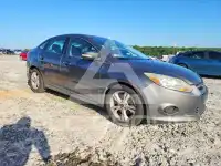 2013 Ford FOCUS фото