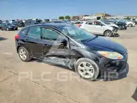 2013 Ford FOCUS фото