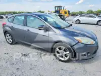 2013 Ford FOCUS фото