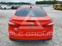 2013 Ford FOCUS фото