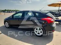 2013 Ford FOCUS фото