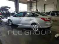 2013 Ford FOCUS фото