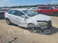 2013 Ford FOCUS фото