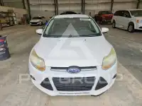 2013 Ford FOCUS фото