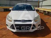 2013 Ford FOCUS photo