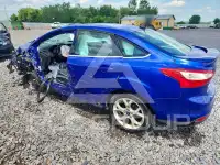 2013 Ford FOCUS фото