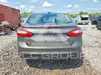 2013 Ford FOCUS фото
