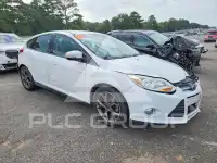 2013 Ford FOCUS фото