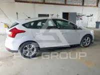 2013 Ford FOCUS фото