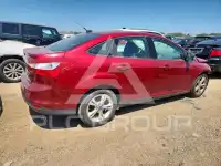2013 Ford FOCUS фото