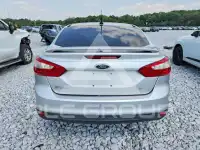 2013 Ford FOCUS фото