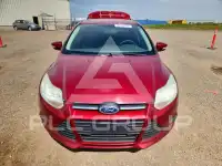 2013 Ford FOCUS photo
