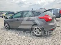 2013 Ford FOCUS фото