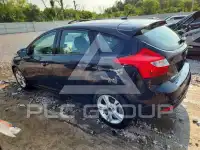 2013 Ford FOCUS фото