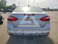 2013 Ford FOCUS фото