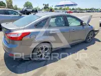 2013 Ford FOCUS фото