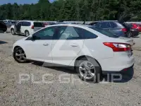 2013 Ford FOCUS фото