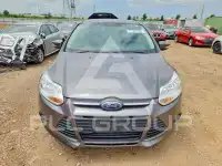 2013 Ford FOCUS фото