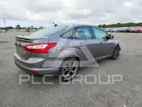 2013 Ford FOCUS фото