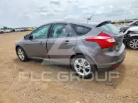 2013 Ford FOCUS фото