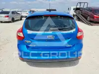 2013 Ford FOCUS photo