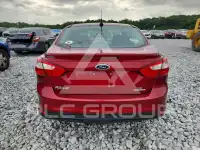 2013 Ford FOCUS фото