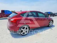 2013 Ford FOCUS фото