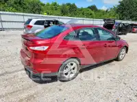 2013 Ford FOCUS фото