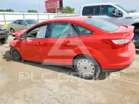 2013 Ford FOCUS фото