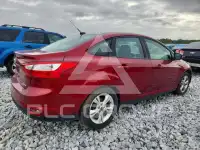 2013 Ford FOCUS фото