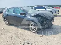 2013 Ford FOCUS фото