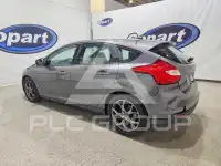 2013 Ford FOCUS фото