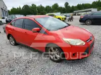 2013 Ford FOCUS фото