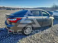 2013 Ford FOCUS фото