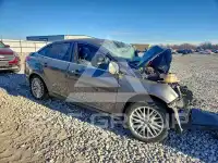 2013 Ford FOCUS фото