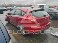 2013 Ford FOCUS фото