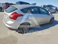 2013 Ford FOCUS фото