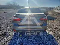 2013 Ford FOCUS фото
