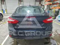 2013 Ford FOCUS фото