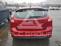 2013 Ford FOCUS фото