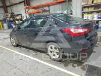 2013 Ford FOCUS фото