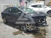 2013 Ford FOCUS фото