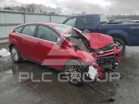 2013 Ford FOCUS фото