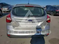 2013 Ford FOCUS фото