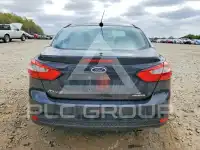 2013 Ford FOCUS фото