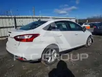 2013 Ford FOCUS фото