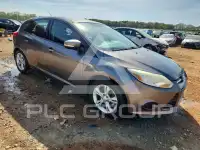 2013 Ford FOCUS фото