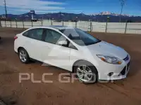 2013 Ford FOCUS фото