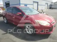 2013 Ford FOCUS фото